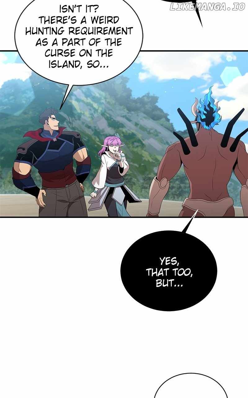 The Strongest Florist Chapter 229 82
